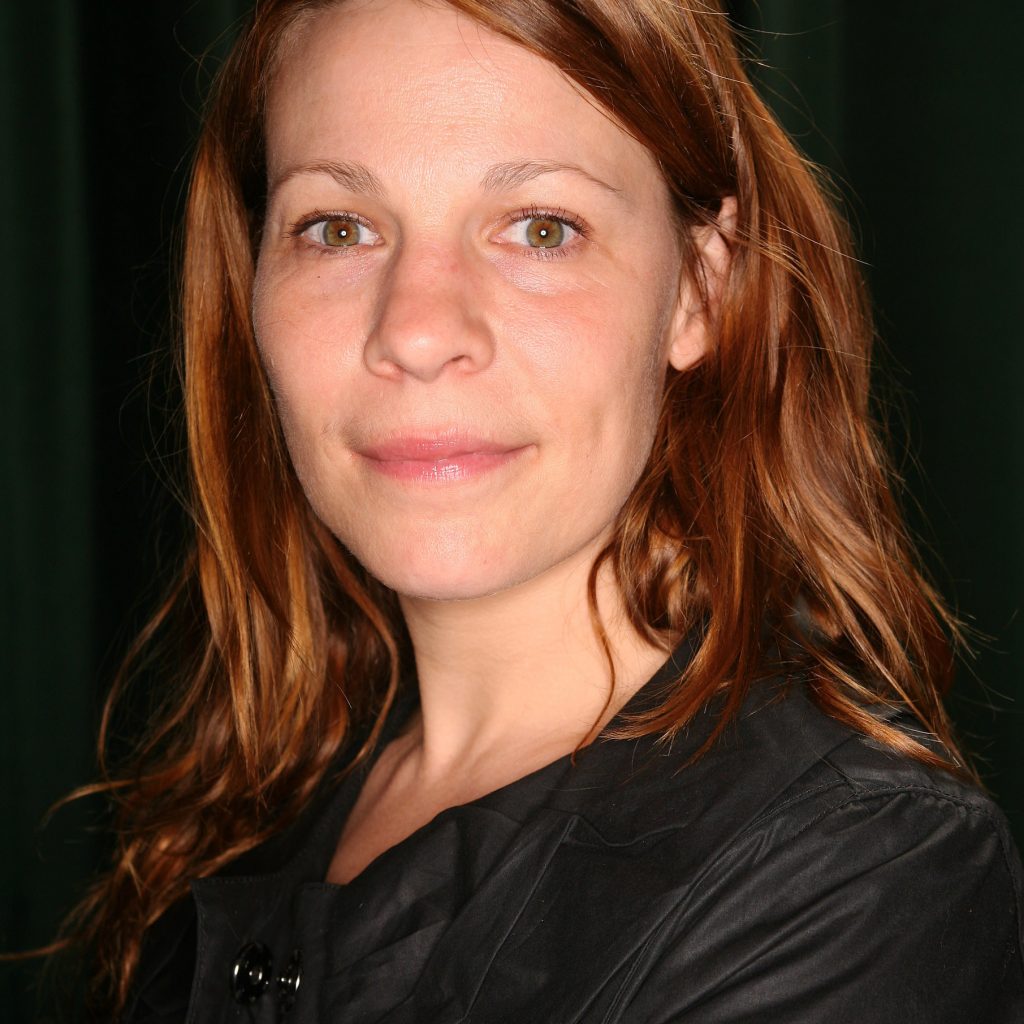 Lili Taylor