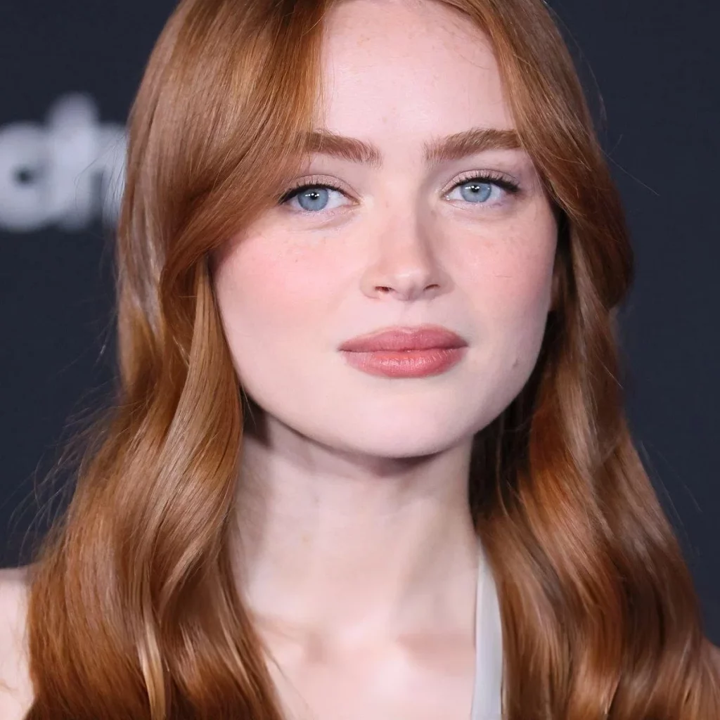 Sadie Sink