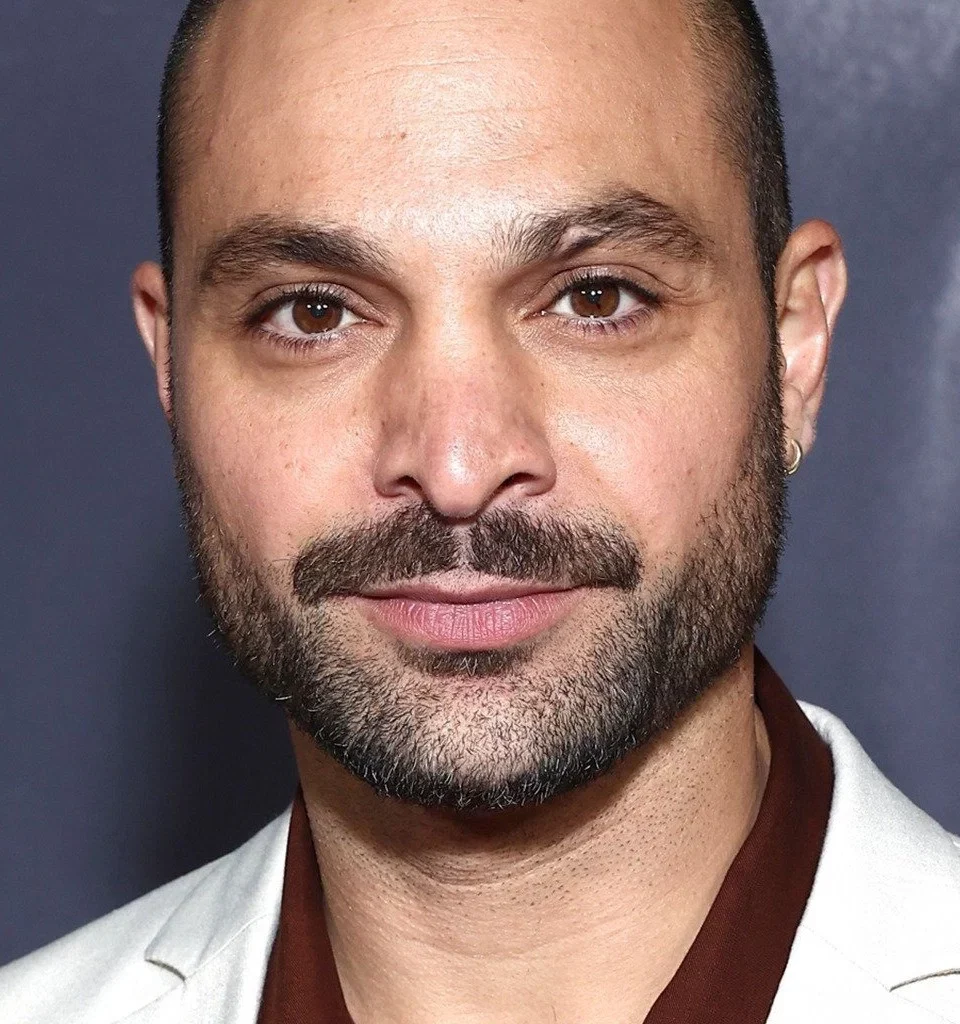 Michael Mando