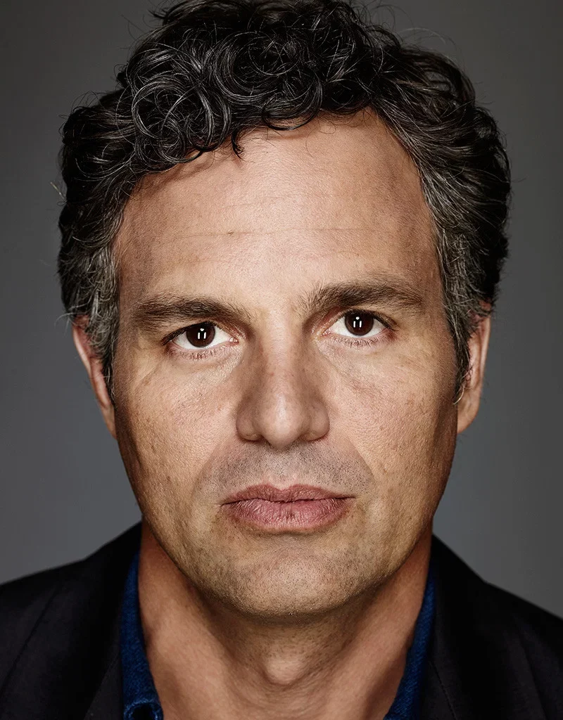 Mark Ruffalo