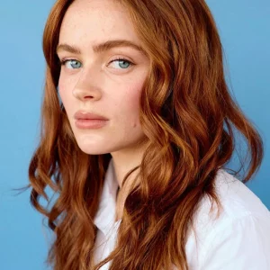 Sadie Sink