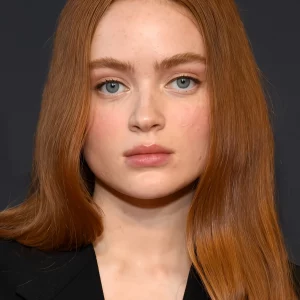 Sadie Sink