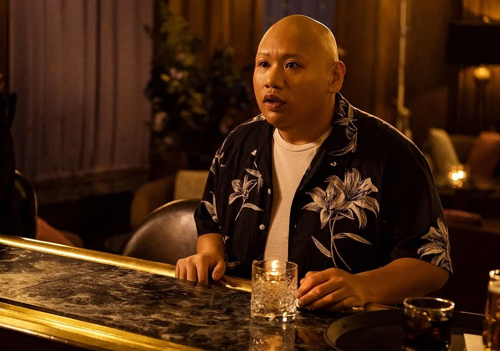 Jacob Batalon