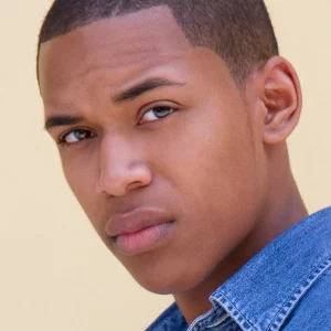 Kelvin Harrison Jr.
