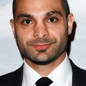 Michael Mando