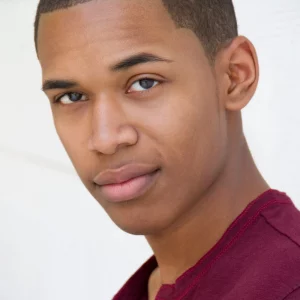 Kelvin Harrison Jr.