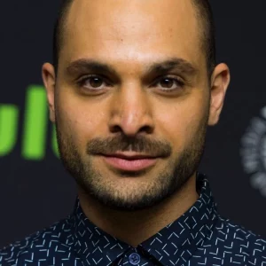 Michael Mando