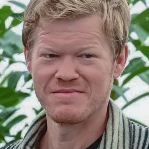 Jesse Plemons