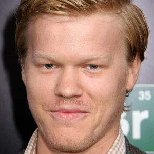 Jesse Plemons