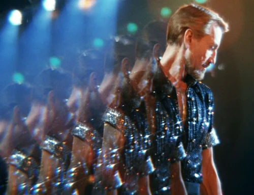 ALL THAT JAZZ : Bob Fosse entre vie et mort