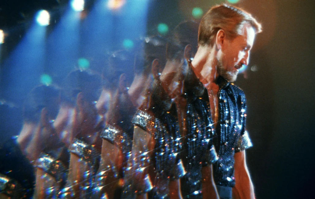 ALL THAT JAZZ : Bob Fosse entre vie et mort