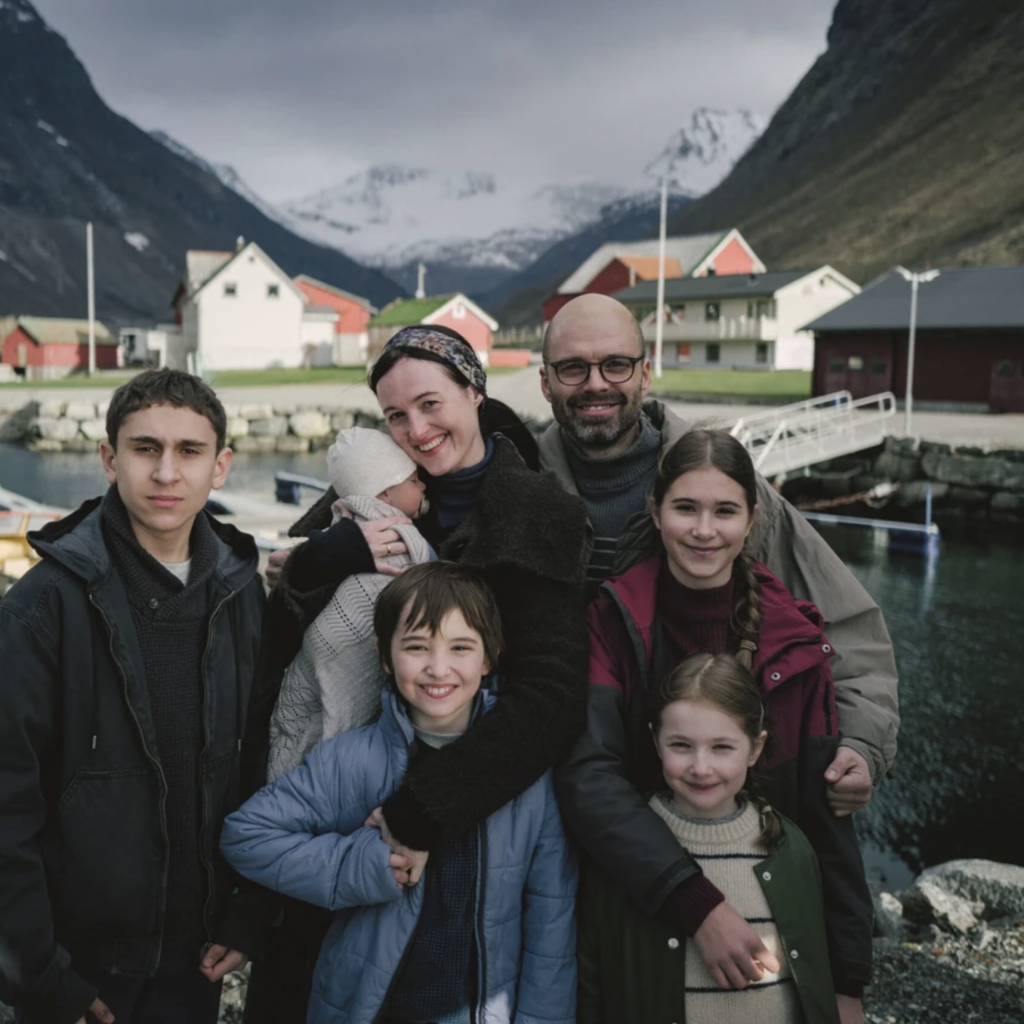 FJORD : La palme du dissensus ?