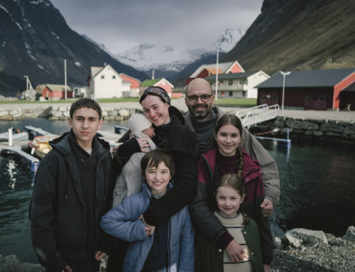 FJORD : La palme du dissensus ?