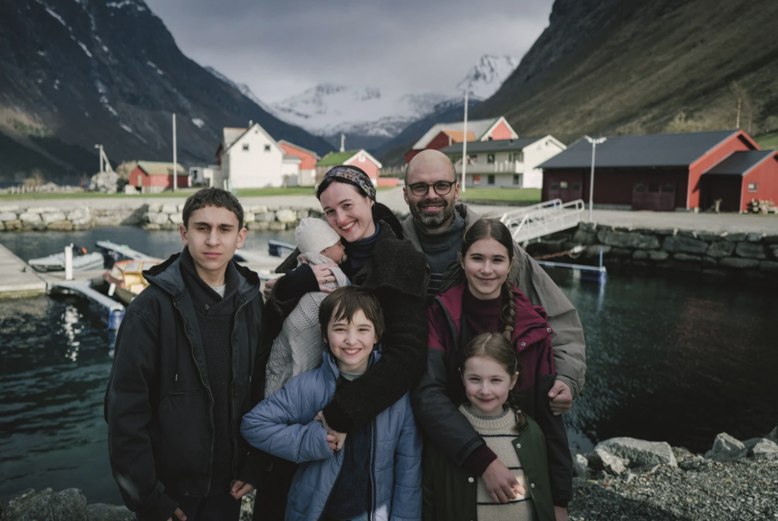 FJORD : La palme du dissensus ?