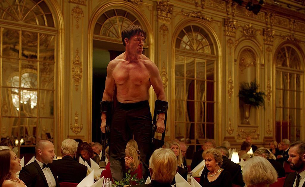 THE SQUARE : L&rsquo;humanisme à géométrie variable