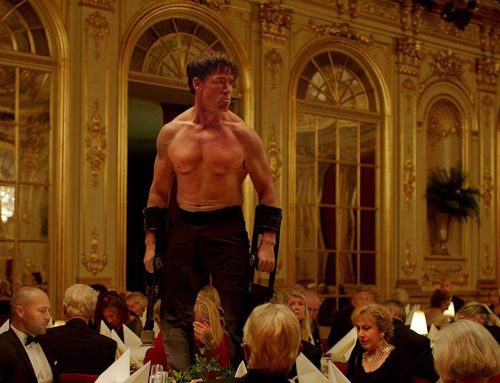 THE SQUARE : L&rsquo;humanisme à géométrie variable
