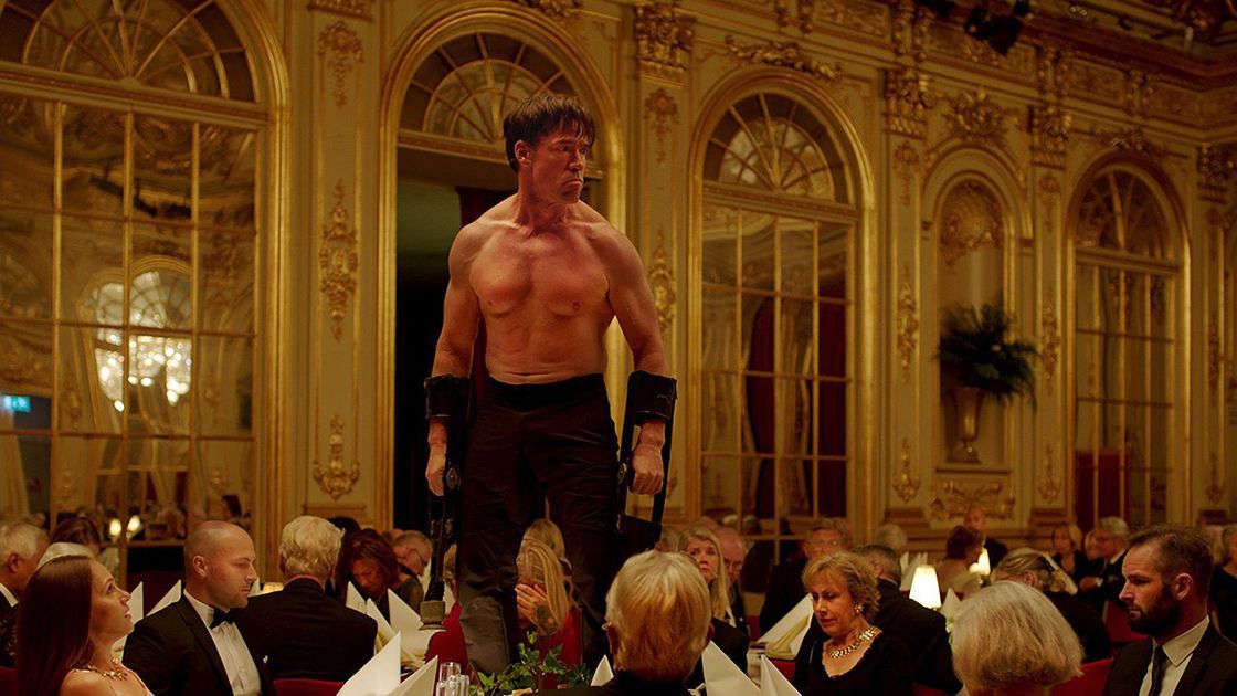 THE SQUARE : L&rsquo;humanisme à géométrie variable