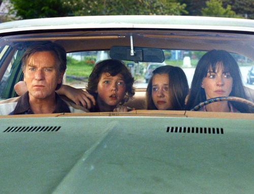 LA FIN D’OAK STREET : Un très bon film de dinosaure hors Jurassic Park ?