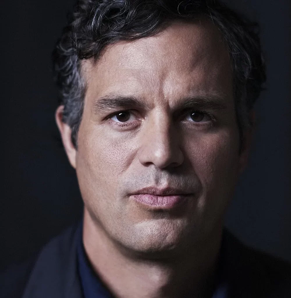 Mark Ruffalo