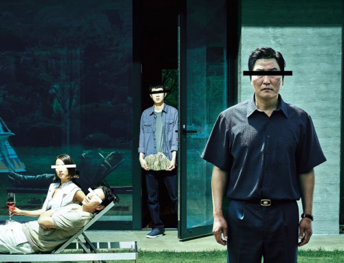 PARASITE : La satire parfaite de Bong Joon-Ho !