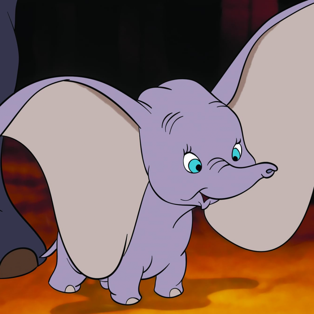 DUMBO : Éduquer à la différence par la tendresse
