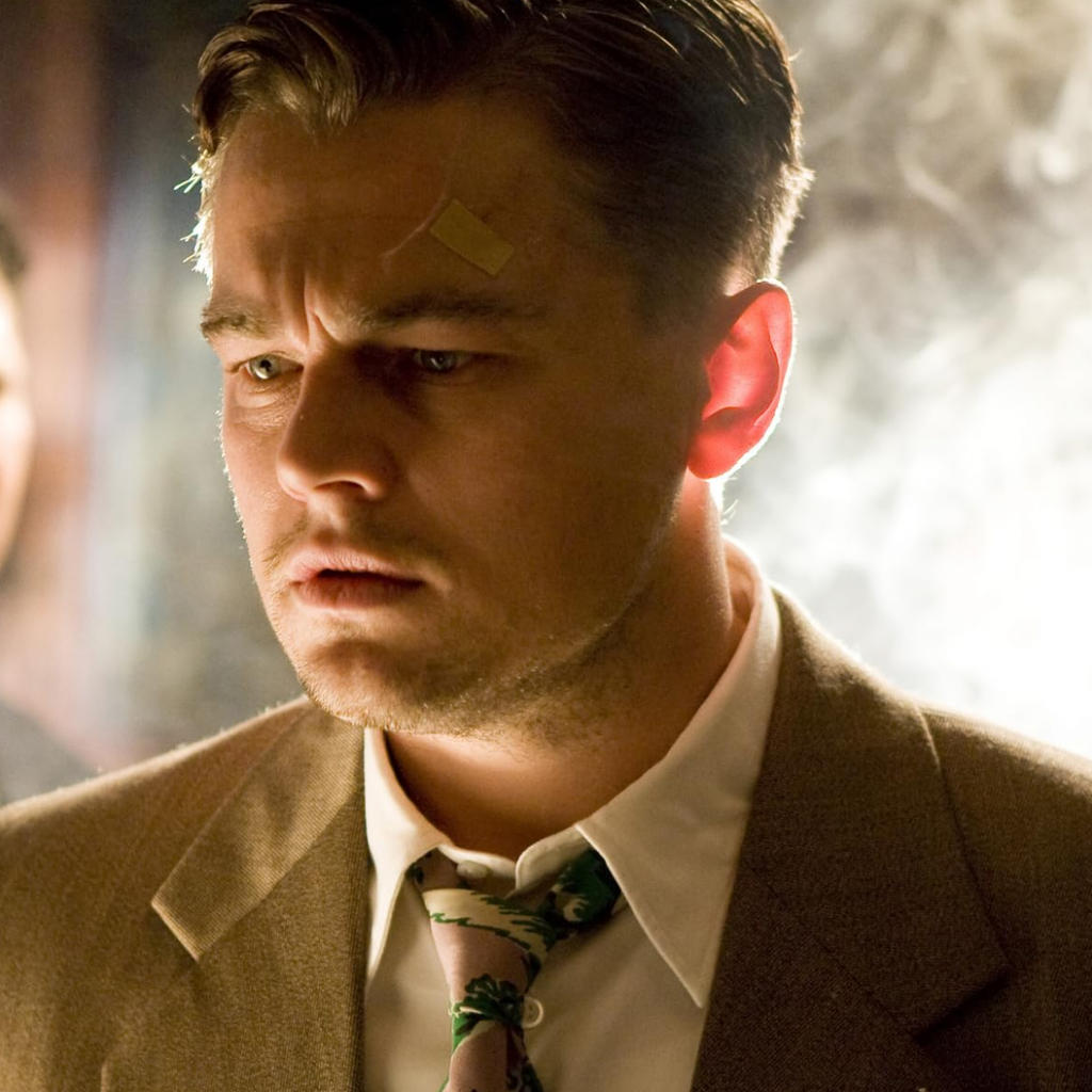 SHUTTER ISLAND : Le patient 67 ?