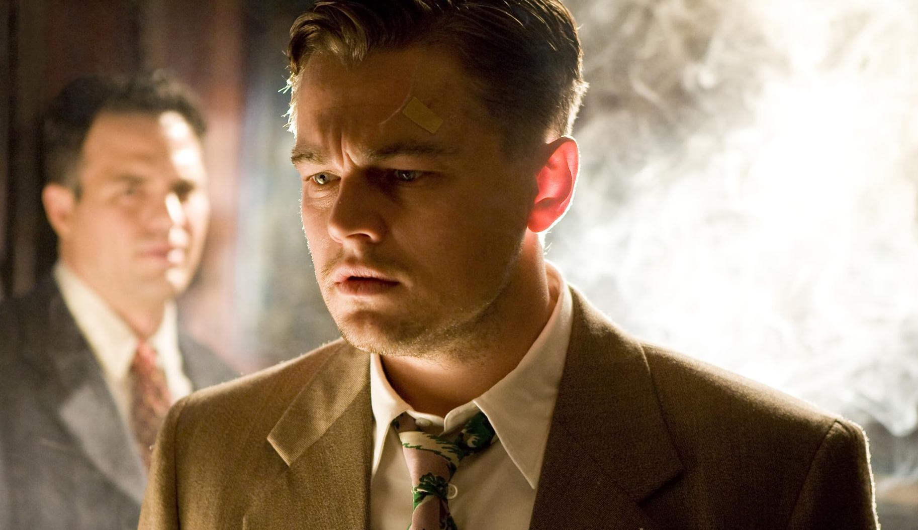 SHUTTER ISLAND : Le patient 67 ?