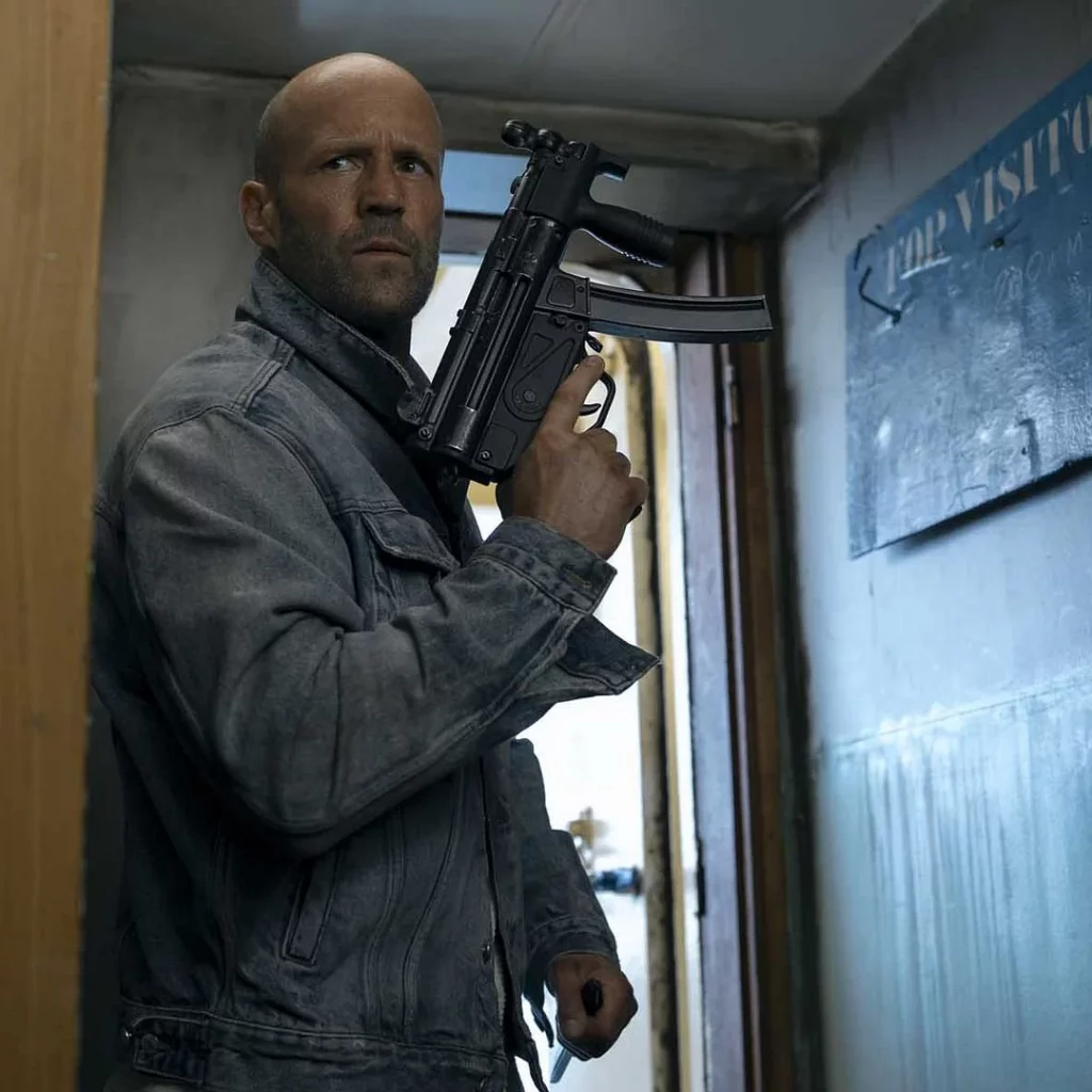 MUTINY : Vengeance en haute mer