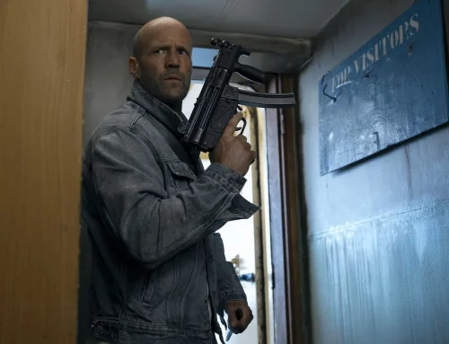 MUTINY : Vengeance en haute mer