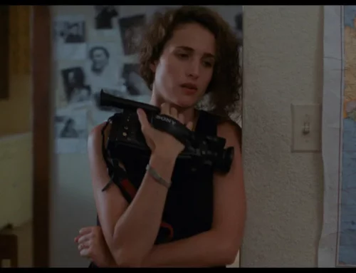 SEXE, MENSONGES ET VIDÉO : Et Soderbergh créa le cinéma indépendant des 90s