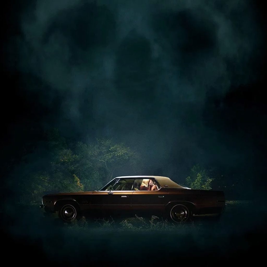 IT FOLLOWS : Le slasher de l&rsquo;invisible