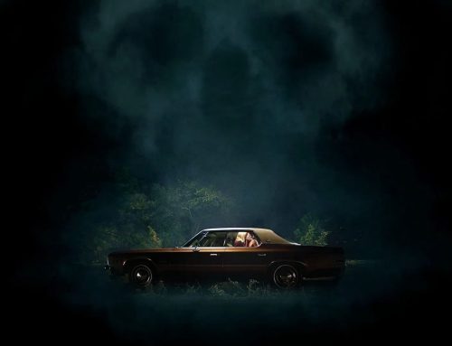 IT FOLLOWS : Le slasher de l&rsquo;invisible