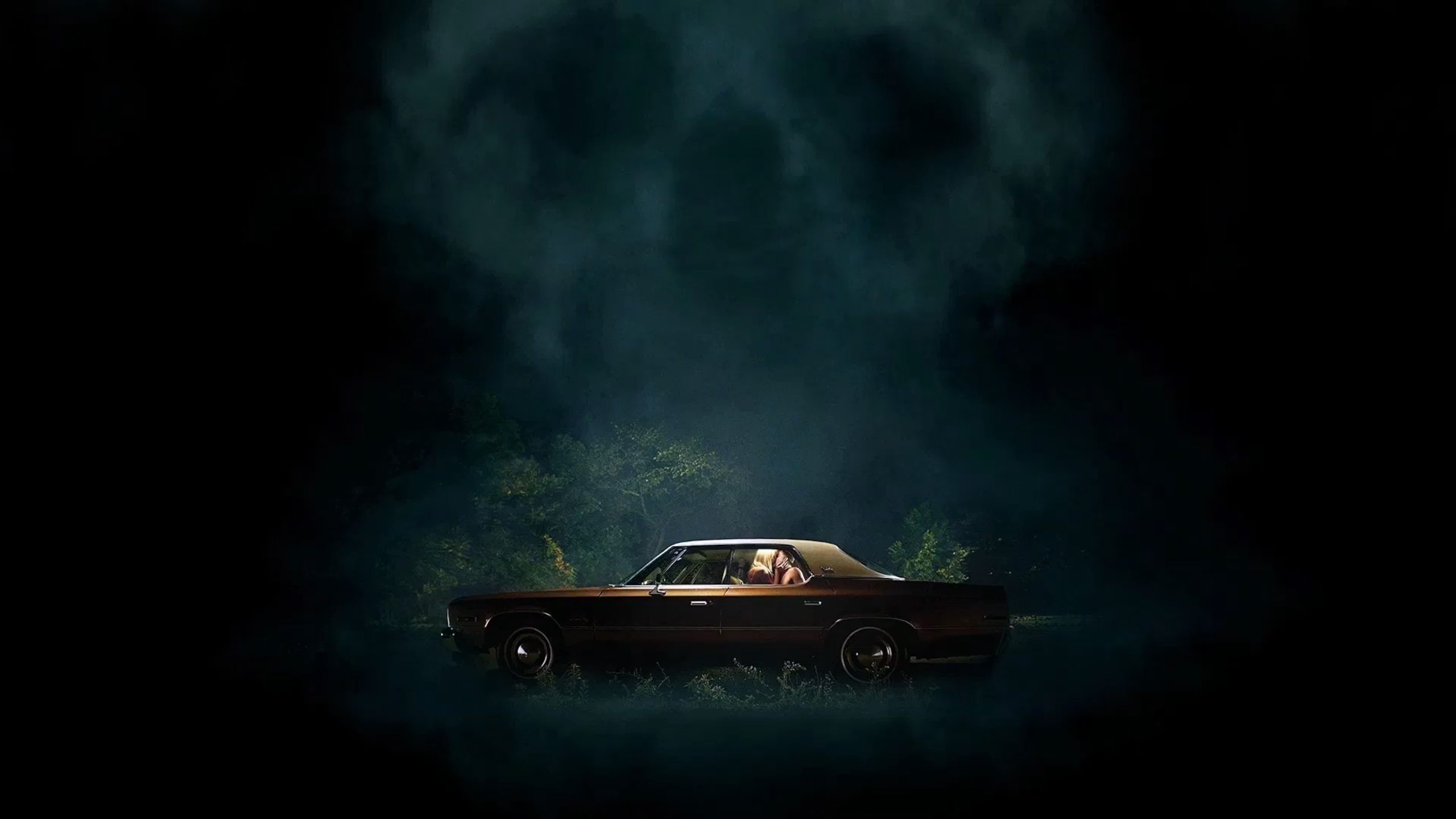 IT FOLLOWS : Le slasher de l&rsquo;invisible