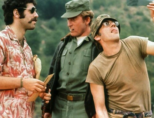 M*A*S*H : La palme d’or qui changea le cinéma