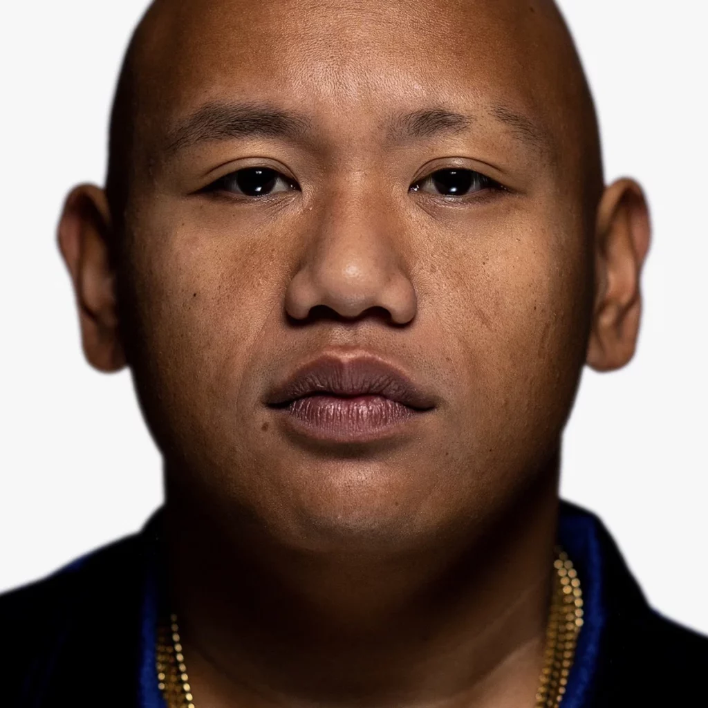 Jacob Batalon