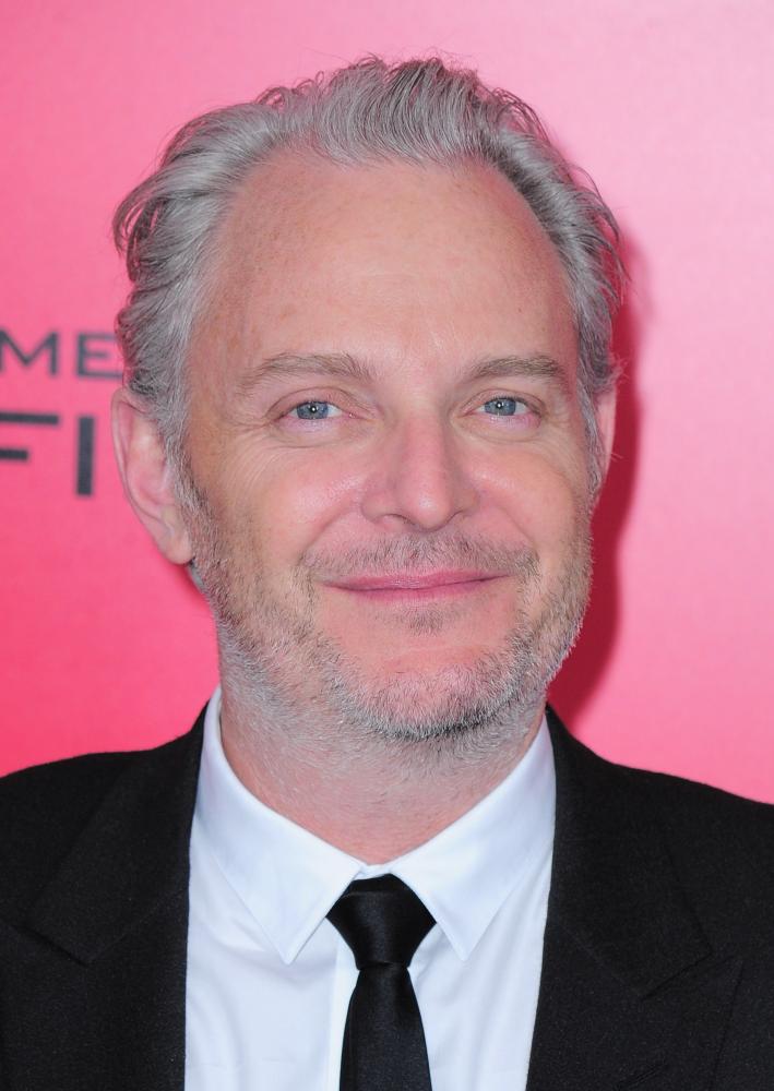 Francis Lawrence