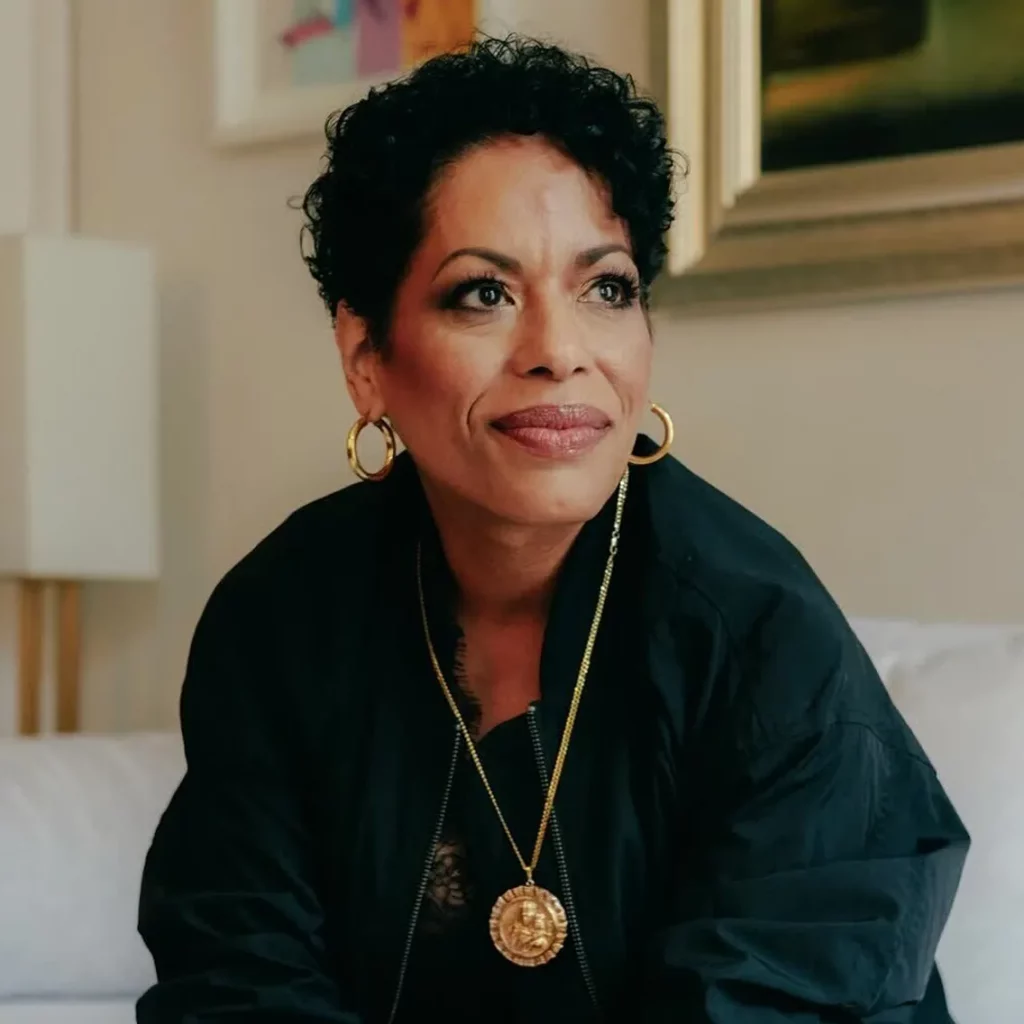 Liza Colon-Zayas
