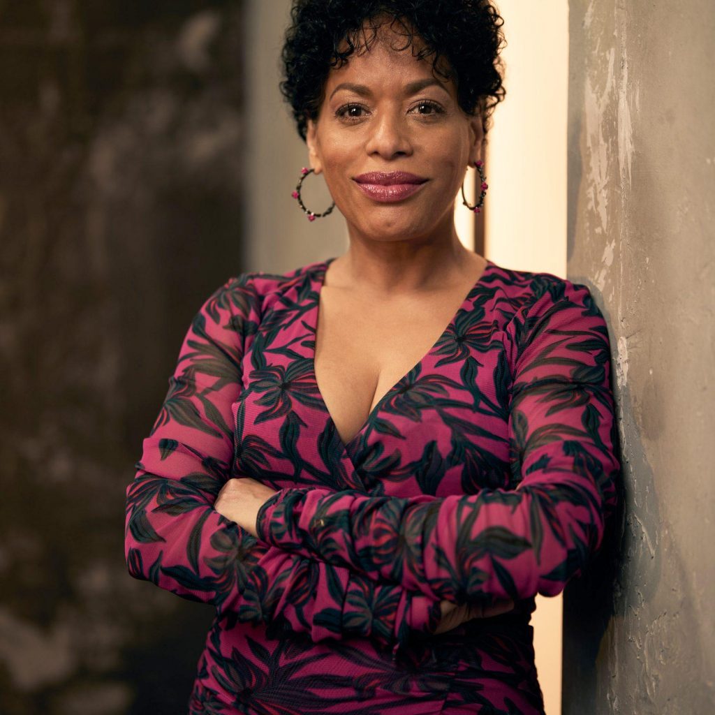Liza Colon-Zayas
