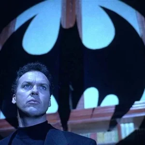 Michael Keaton