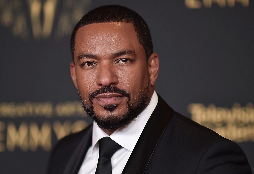 Laz Alonso