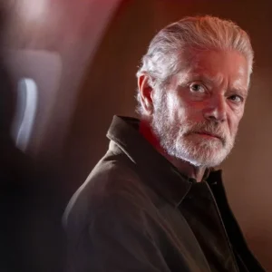 Stephen Lang