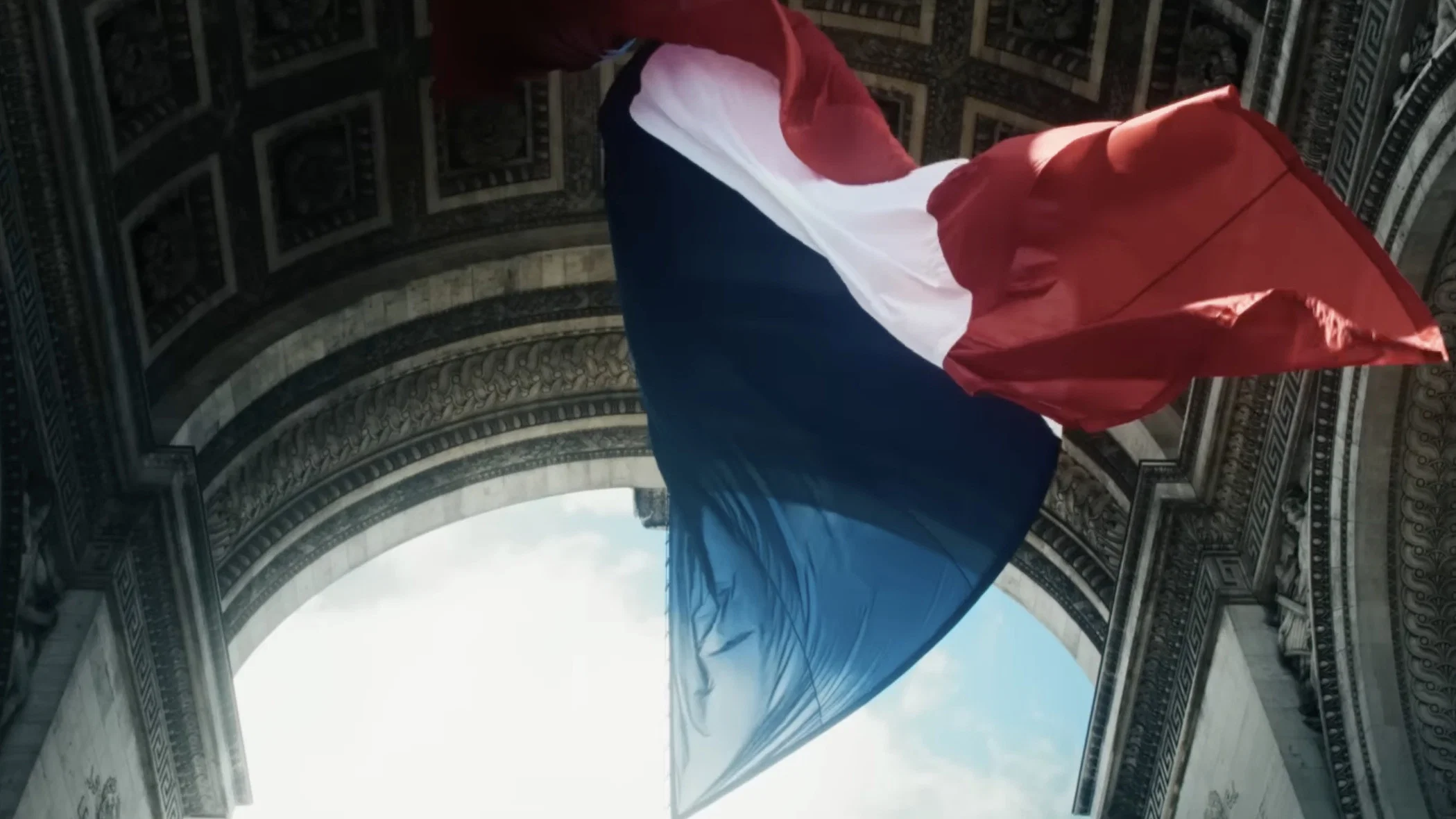 La Bataille de Gaulle – Partie 1 : L&rsquo;Âge de fer