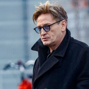 Benoît Magimel