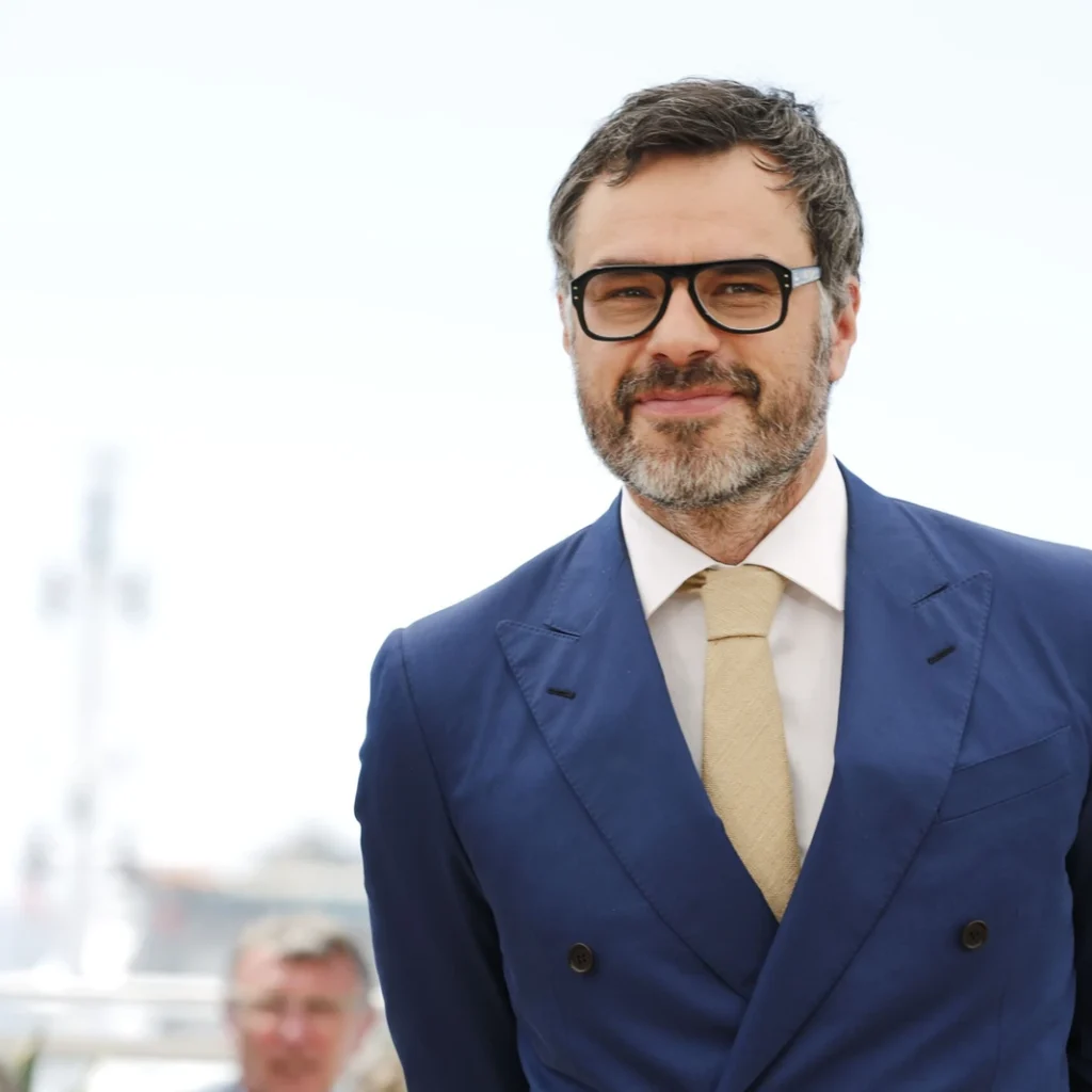 Jemaine Clement