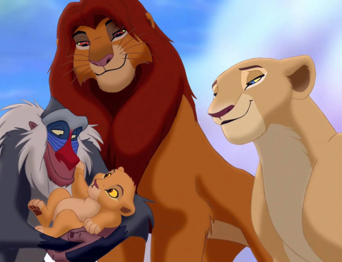 LE ROI LION 2 – L’HONNEUR DE LA TRIBU : La meilleure suite d’un classique Disney ?