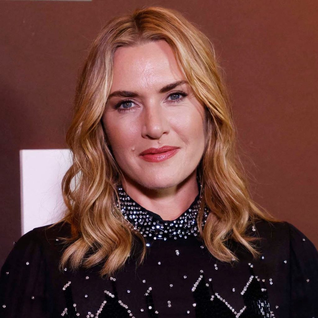 Kate Winslet