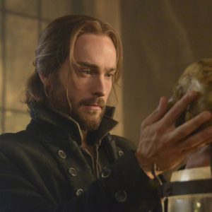 Tom Mison
