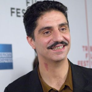 Simon Abkarian