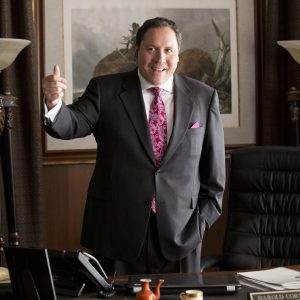 Jon Favreau