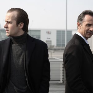 Thierry Lhermitte